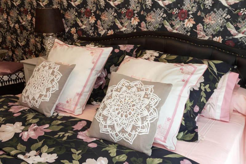 La Casa Dei Sogni Bed & Breakfast Flayosc Luaran gambar
