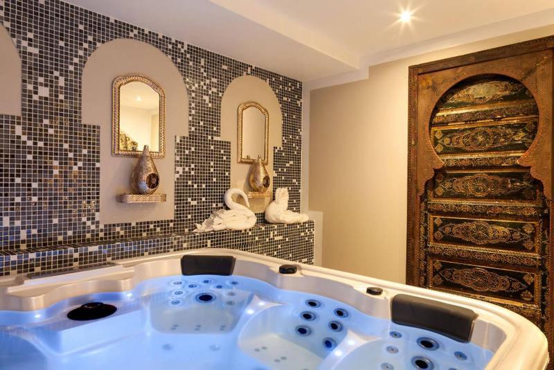 La Casa Dei Sogni Bed & Breakfast Flayosc Luaran gambar