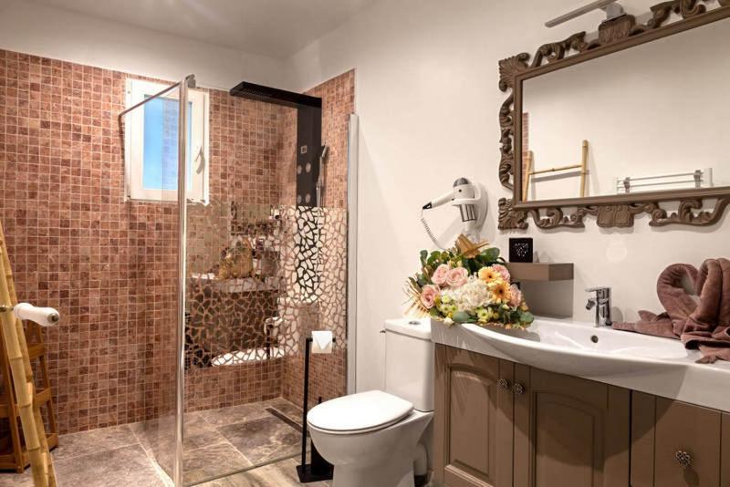 La Casa Dei Sogni Bed & Breakfast Flayosc Luaran gambar