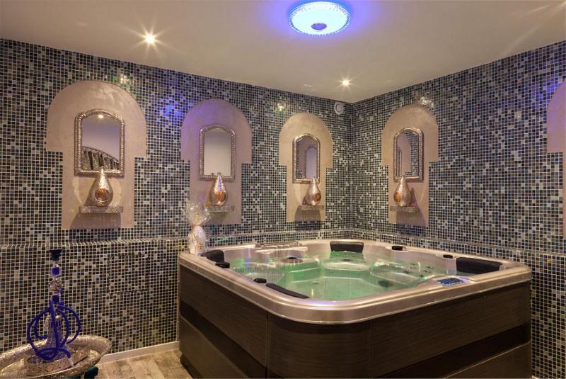 La Casa Dei Sogni Bed & Breakfast Flayosc Luaran gambar