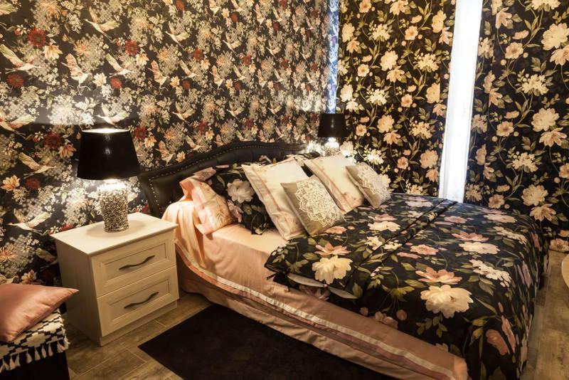 La Casa Dei Sogni Bed & Breakfast Flayosc Luaran gambar