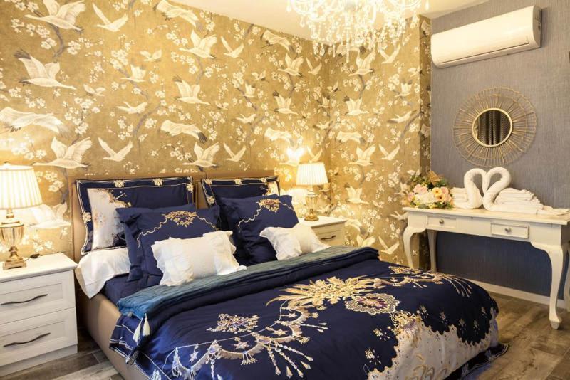 La Casa Dei Sogni Bed & Breakfast Flayosc Luaran gambar