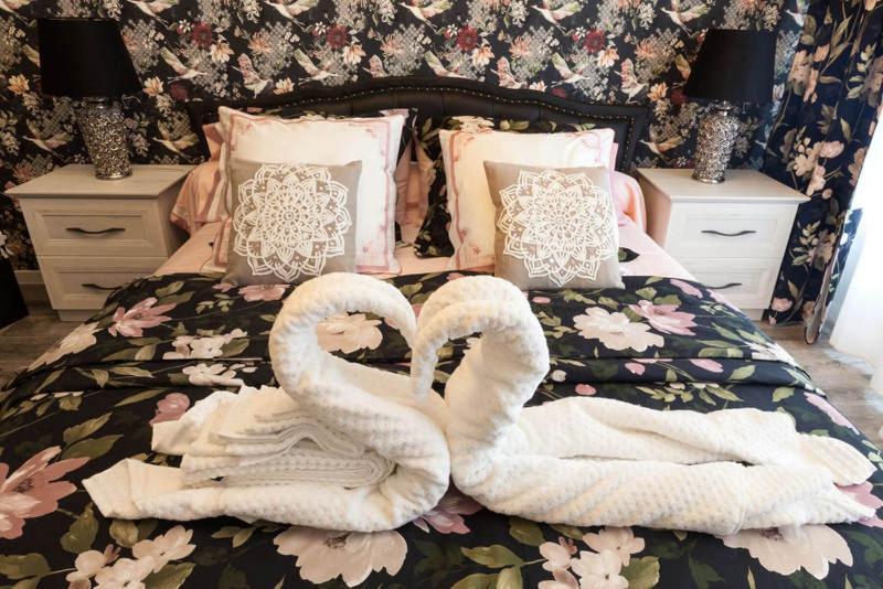La Casa Dei Sogni Bed & Breakfast Flayosc Luaran gambar