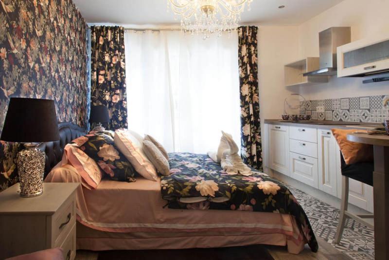 La Casa Dei Sogni Bed & Breakfast Flayosc Luaran gambar