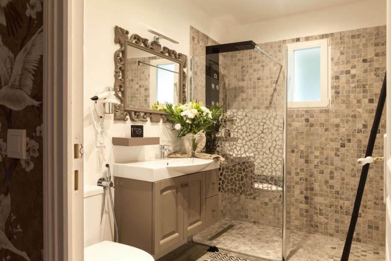 La Casa Dei Sogni Bed & Breakfast Flayosc Luaran gambar