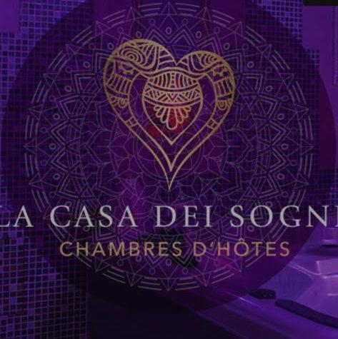 La Casa Dei Sogni Bed & Breakfast Flayosc Luaran gambar