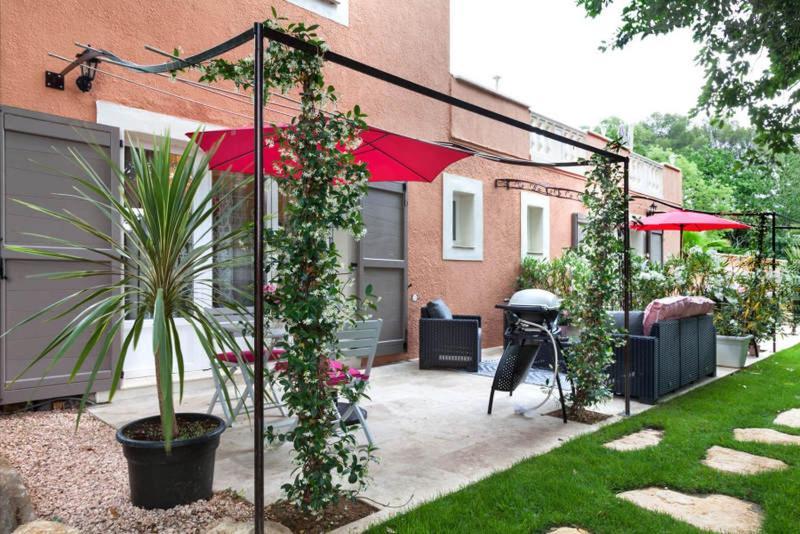 La Casa Dei Sogni Bed & Breakfast Flayosc Luaran gambar