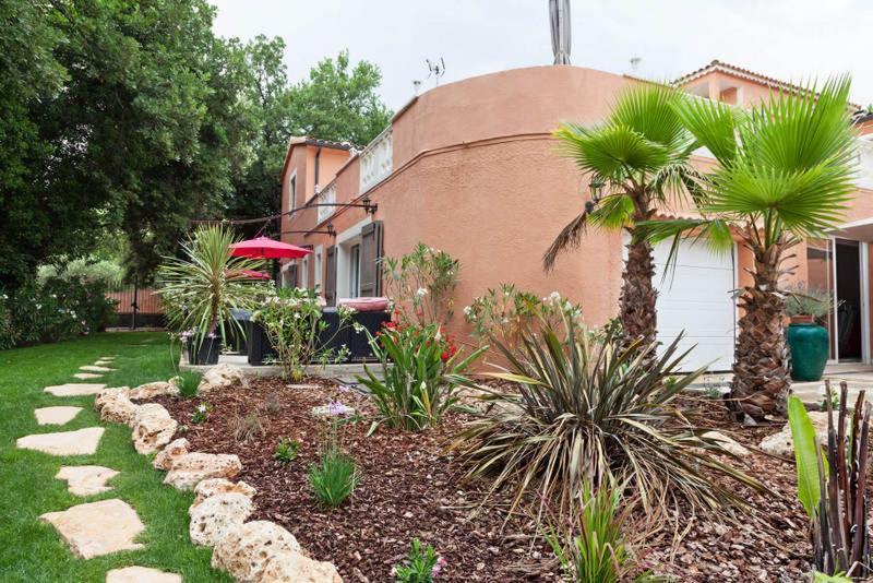 La Casa Dei Sogni Bed & Breakfast Flayosc Luaran gambar