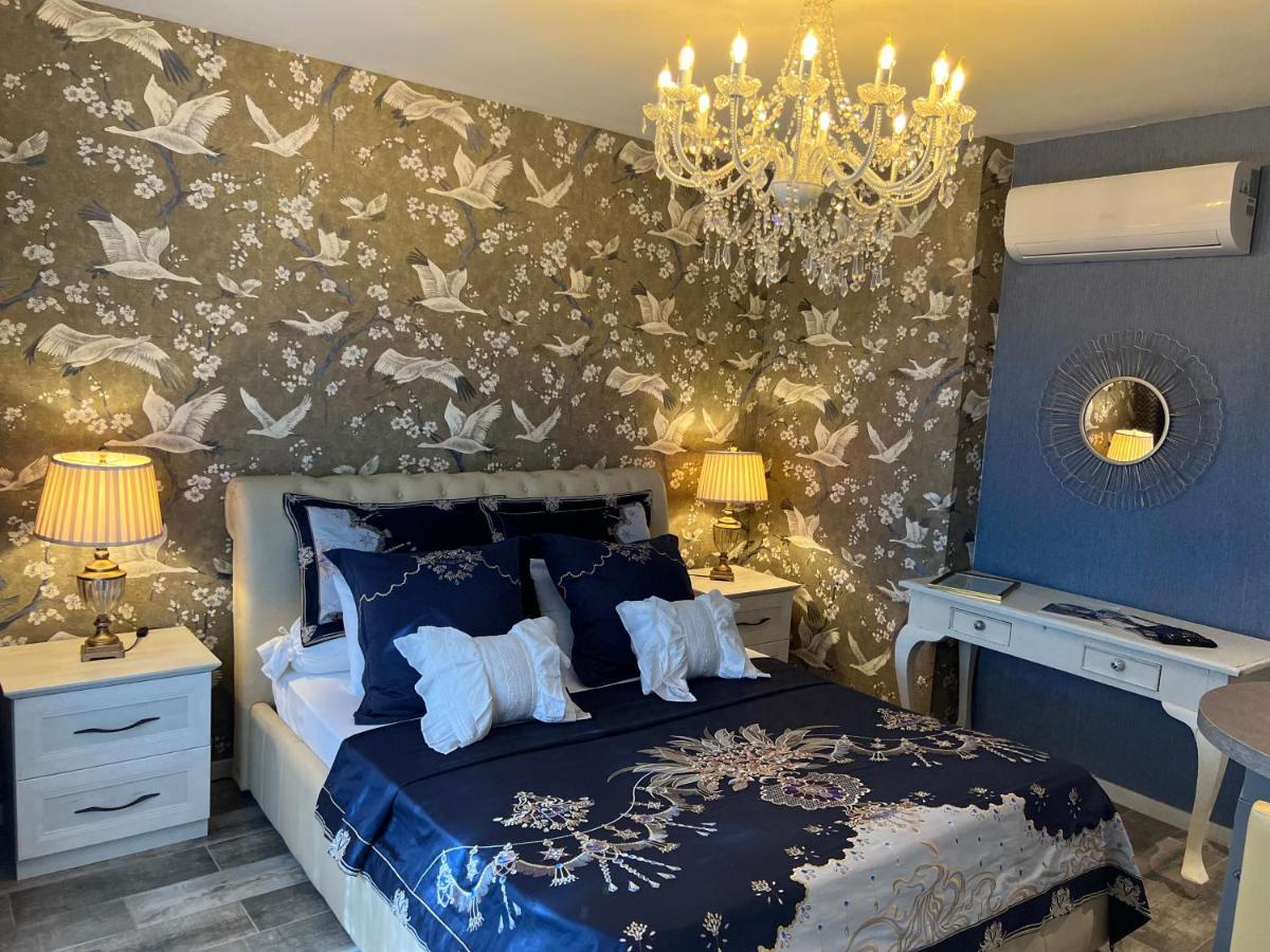 La Casa Dei Sogni Bed & Breakfast Flayosc Luaran gambar