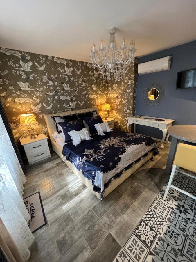 La Casa Dei Sogni Bed & Breakfast Flayosc Luaran gambar